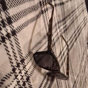 Armani Exchange Dark Tinted Sunglasses